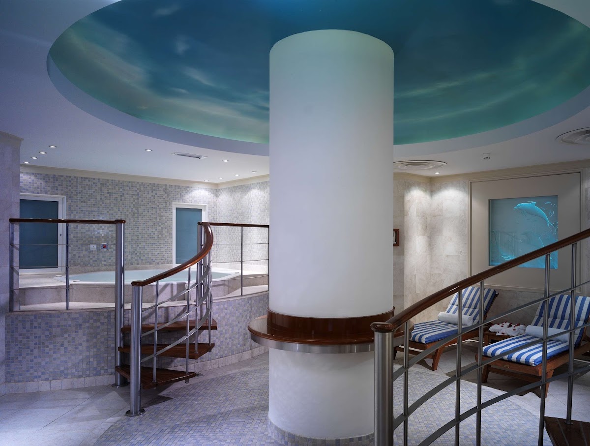 Hyatt Regency Dubai 5