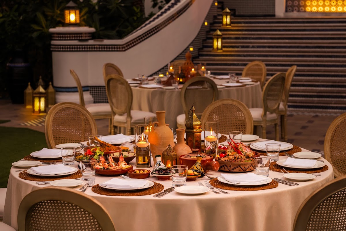 Palm Garden Park Hyatt Dubai