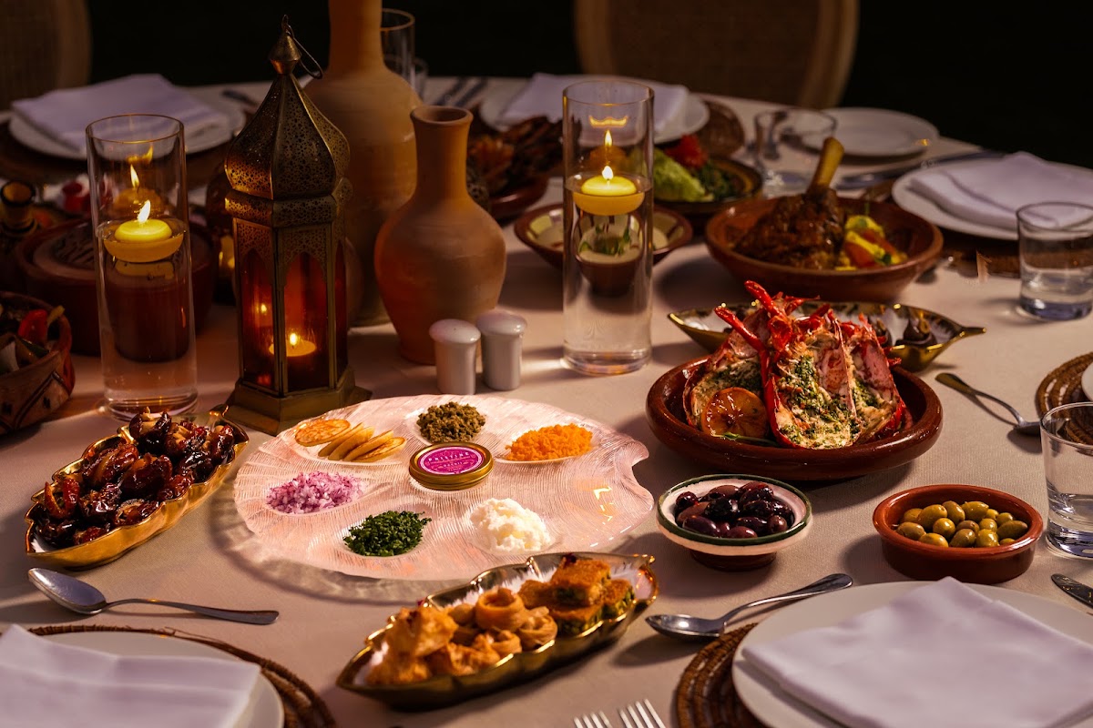 Palm Garden Park Hyatt Dubai 2