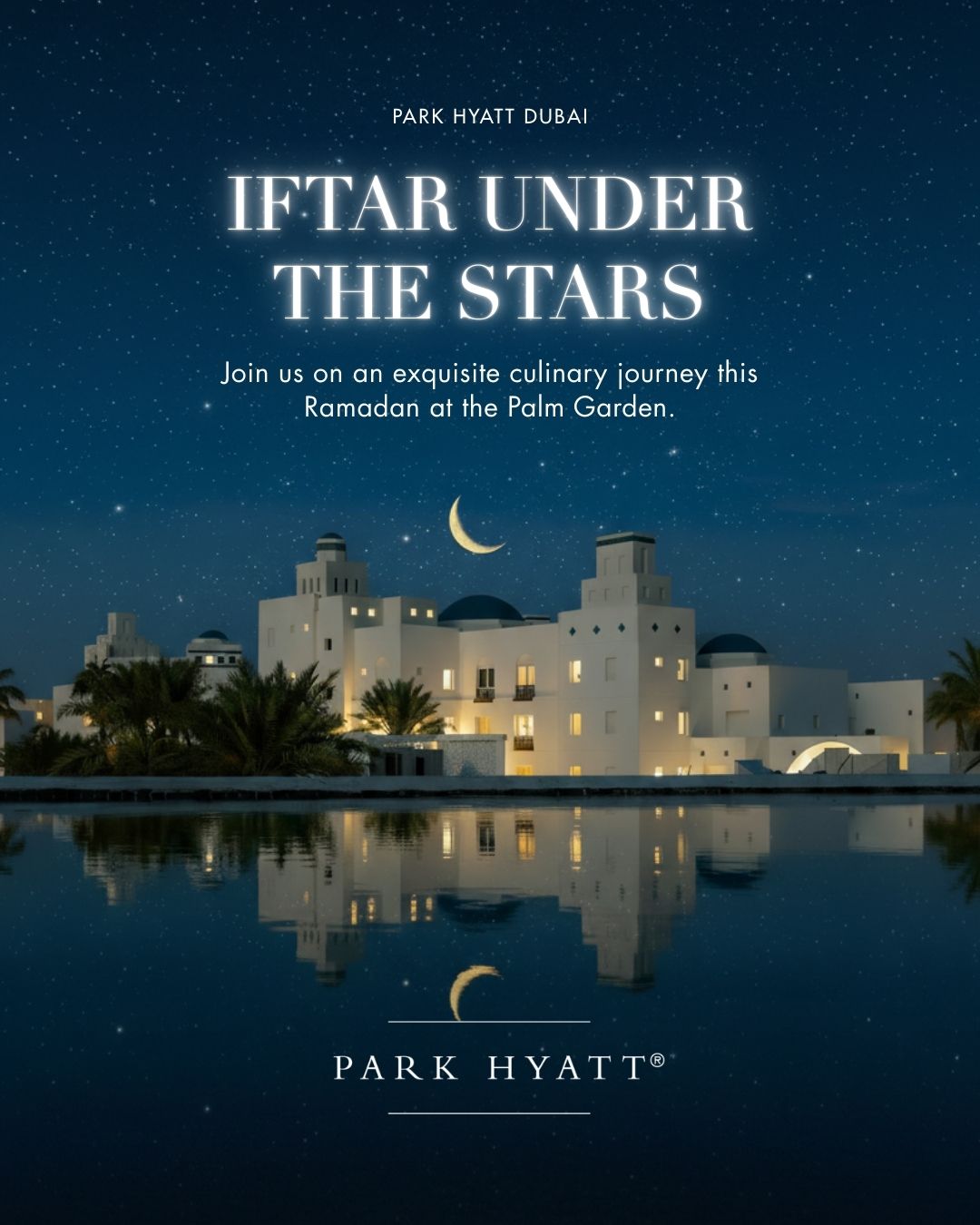Palm Garden Park Hyatt Dubai 3