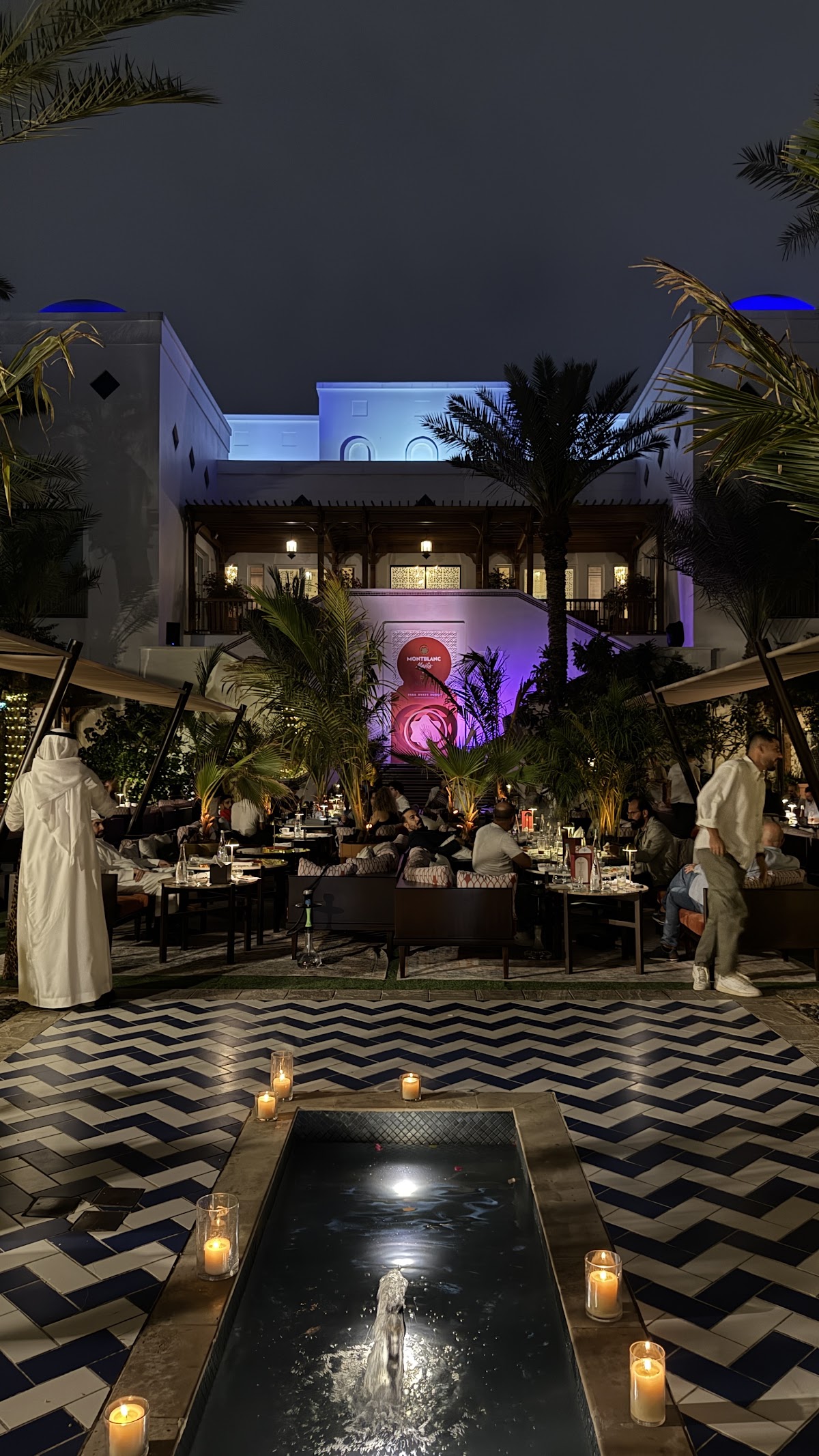 Palm Garden Park Hyatt Dubai 4