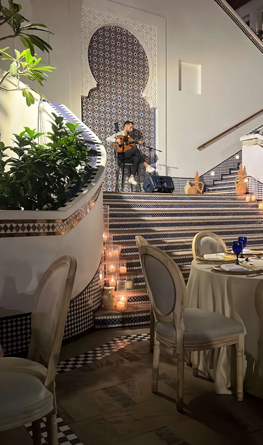 Palm Garden Park Hyatt Dubai 5