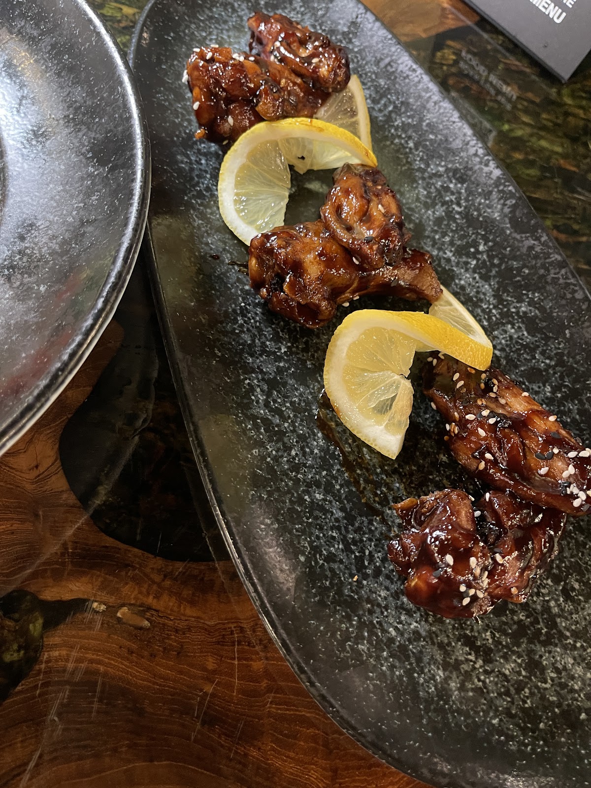 Senecio Restaurant & Lounge 3