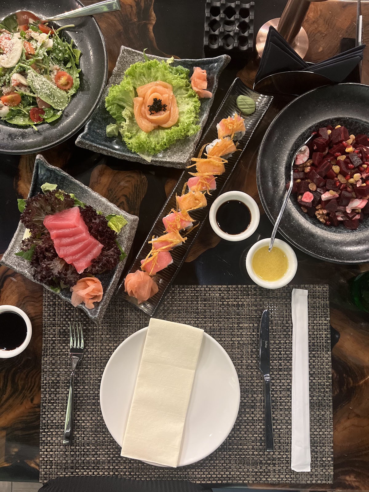 Senecio Restaurant & Lounge 4