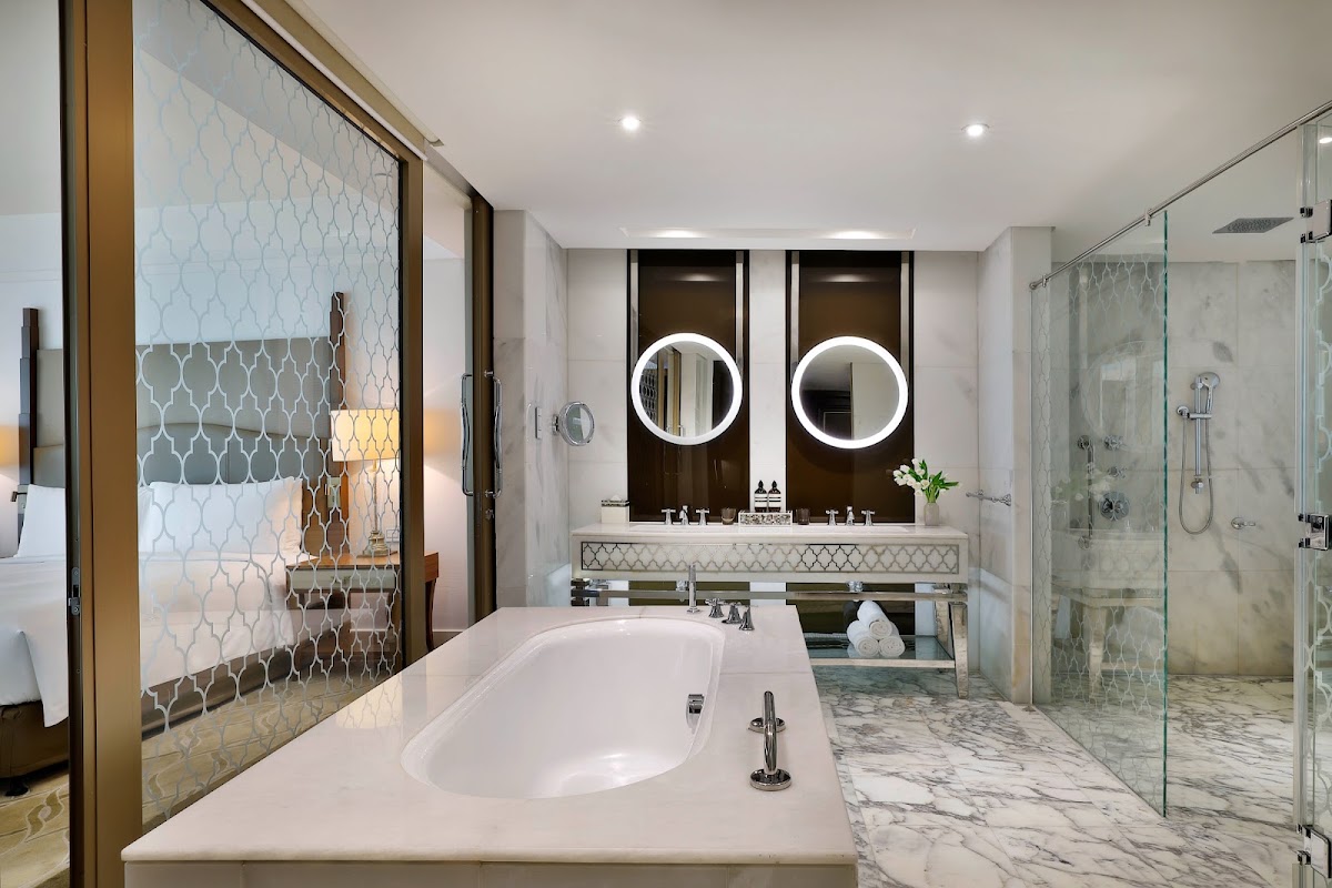 Waldorf Astoria Dubai Palm Jumeirah 4