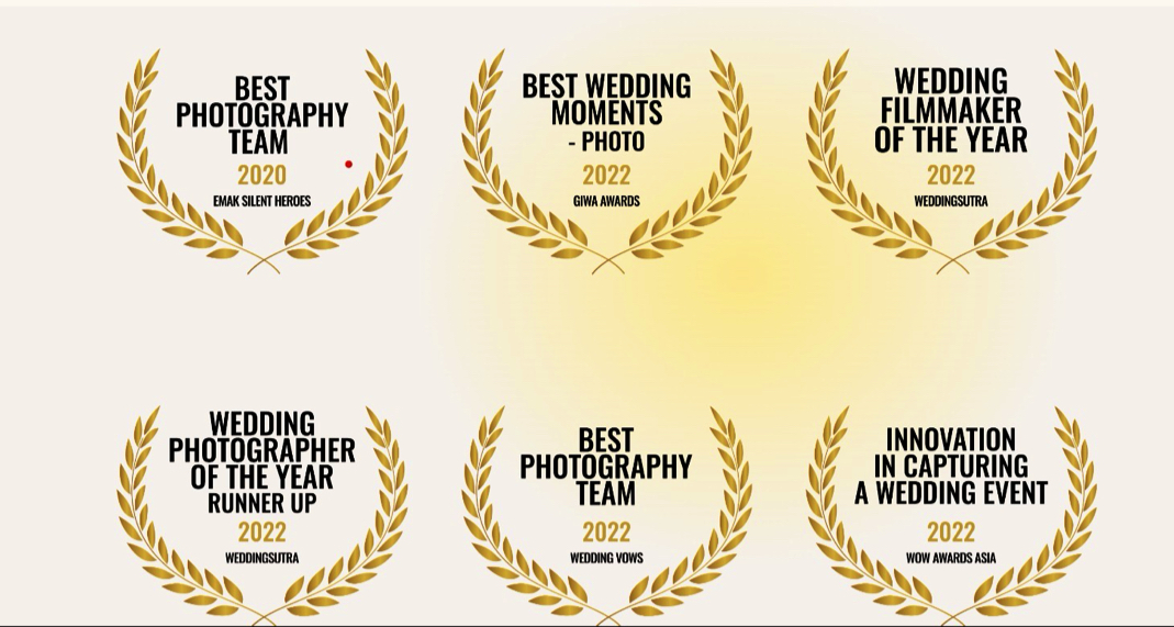 Magic Motion Media - Wedding Photography Services,Dubai ,UAE