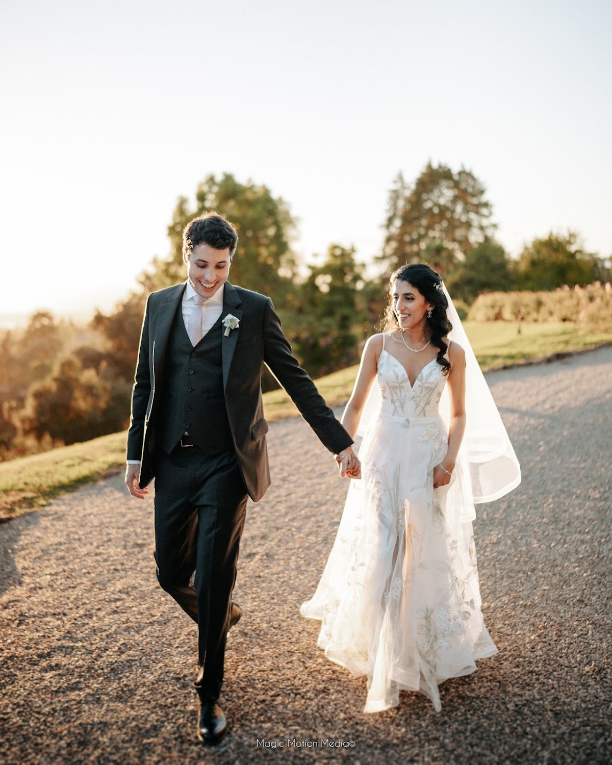 Magic Motion Media - Wedding Photography Services,Dubai ,UAE 2