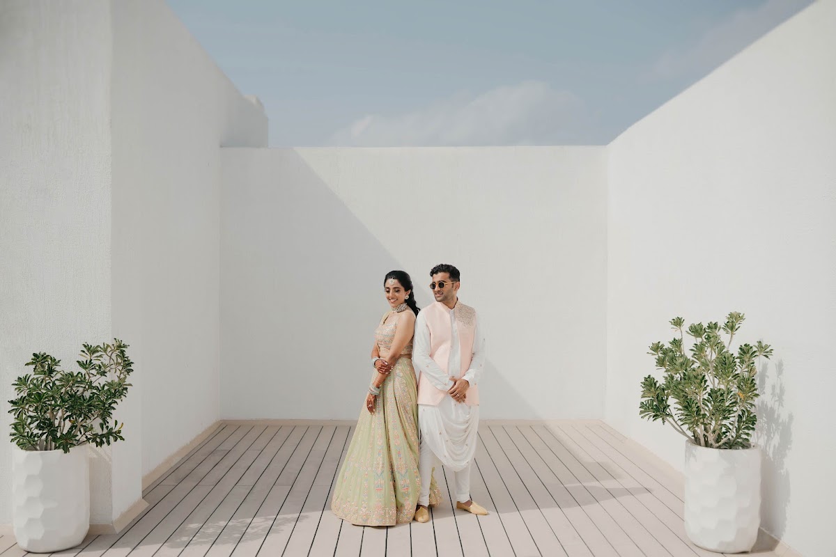 Magic Motion Media - Wedding Photography Services,Dubai ,UAE 3