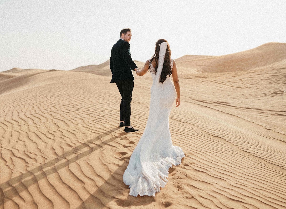 Magic Motion Media - Wedding Photography Services,Dubai ,UAE 4