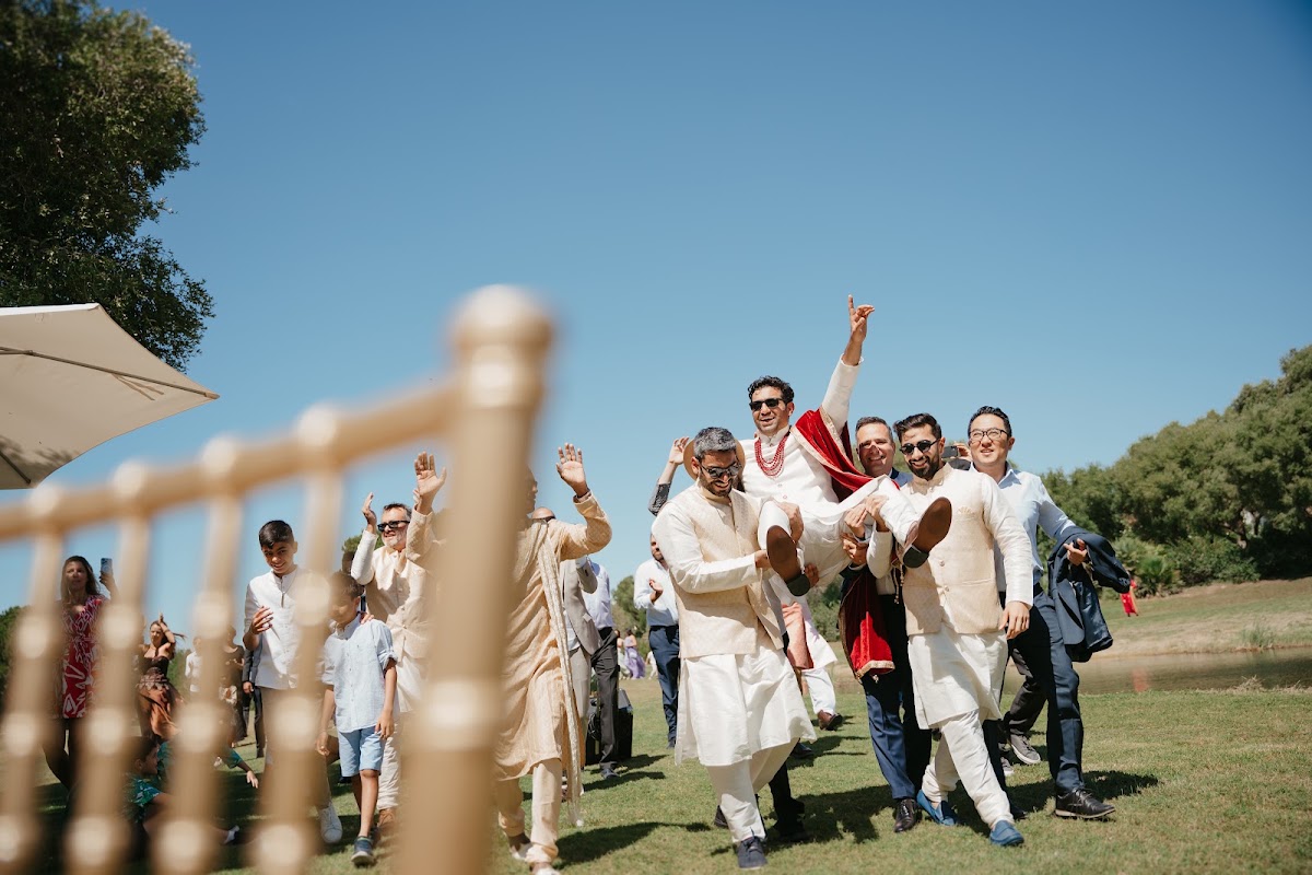 Magic Motion Media - Wedding Photography Services,Dubai ,UAE 5