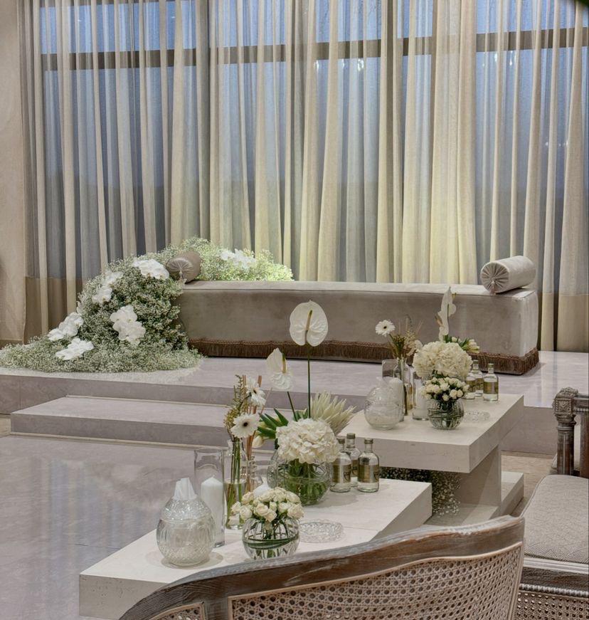 Trono Events 2