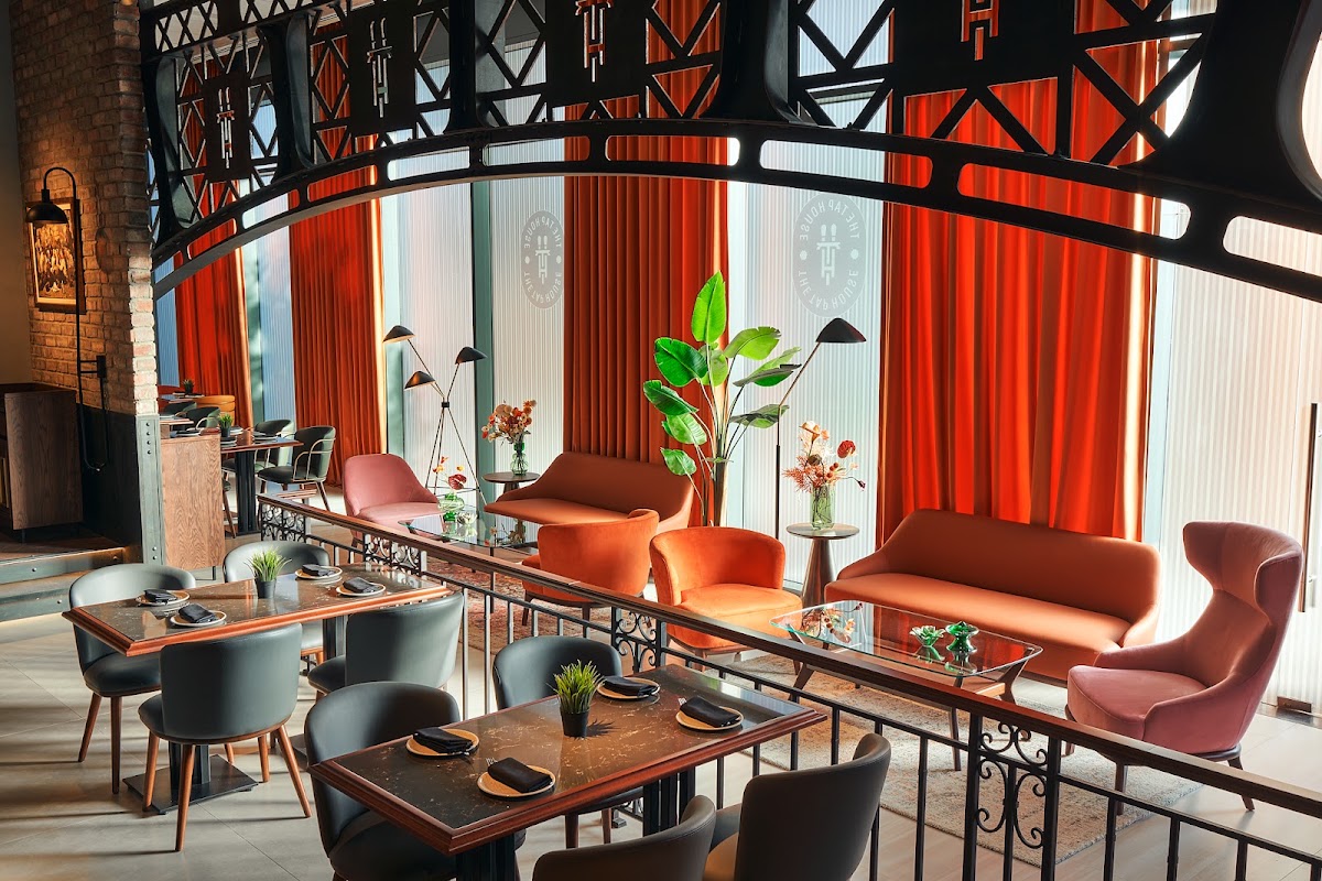 The Tap House, Dubai Hills