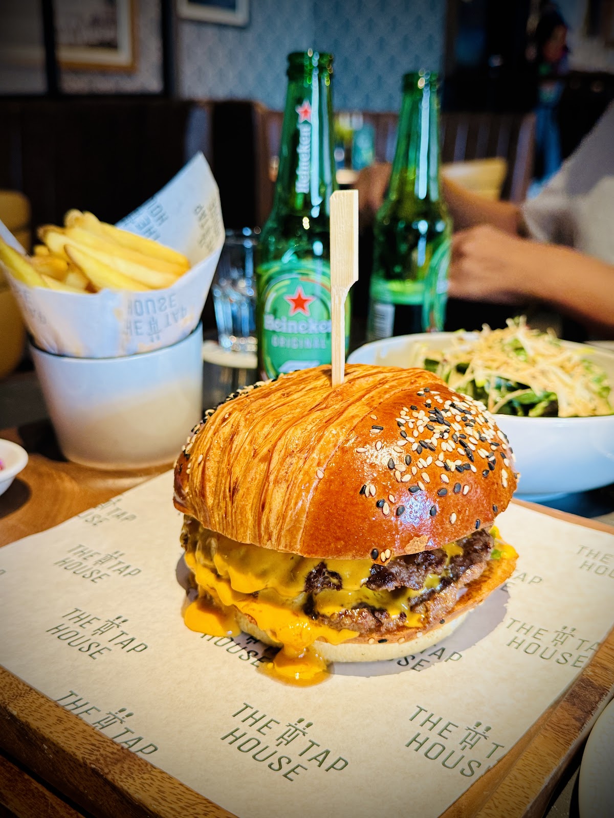 The Tap House, Dubai Hills 2