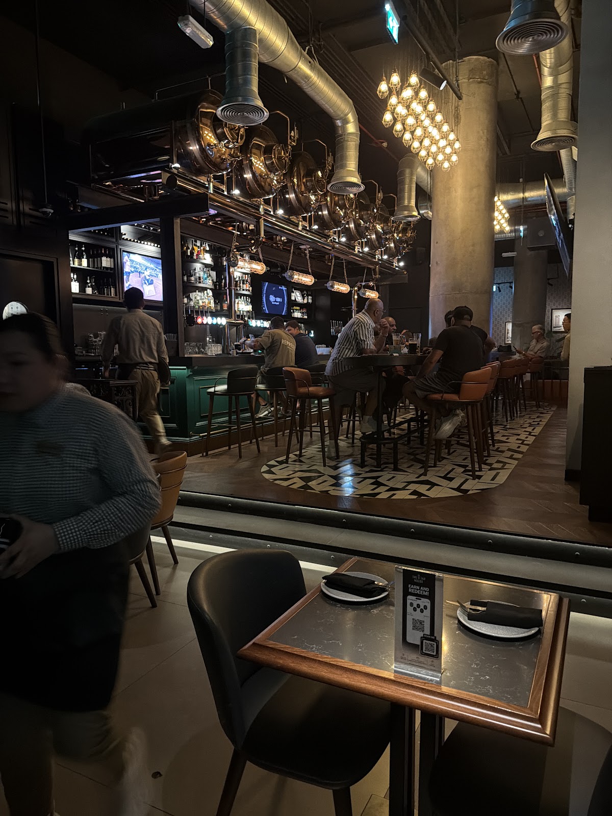 The Tap House, Dubai Hills 3