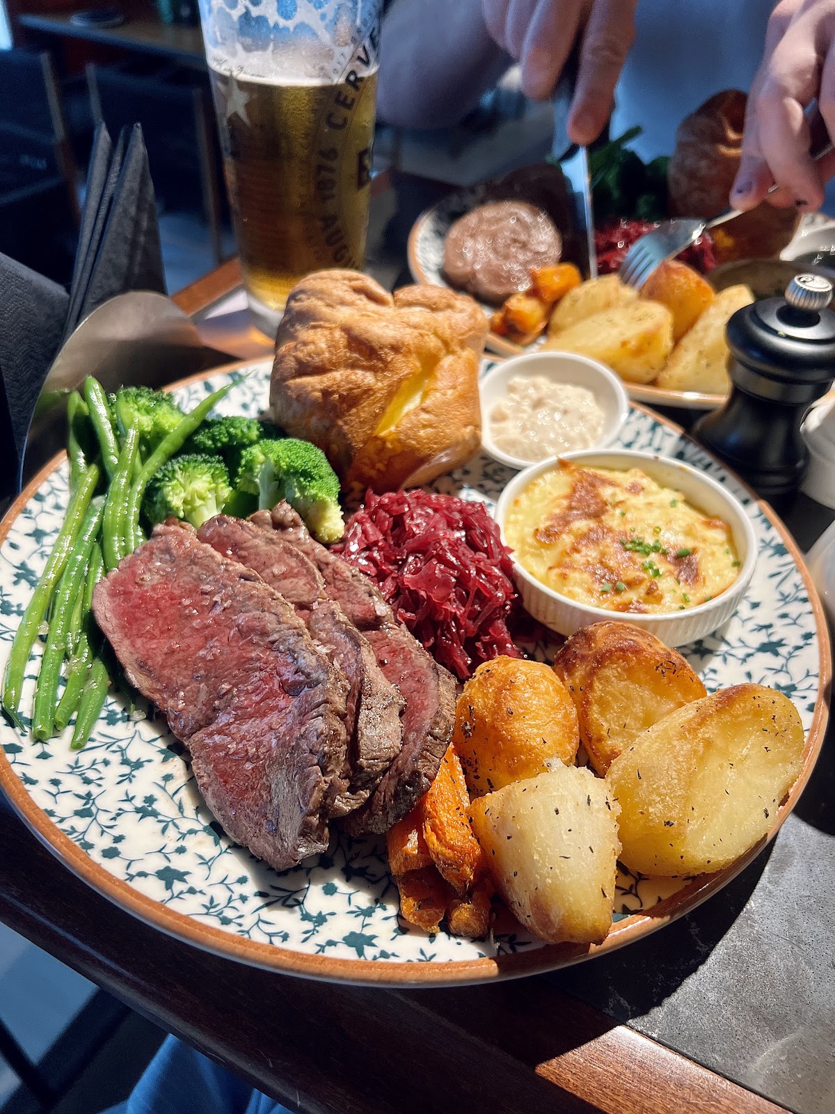 The Tap House, Dubai Hills 4