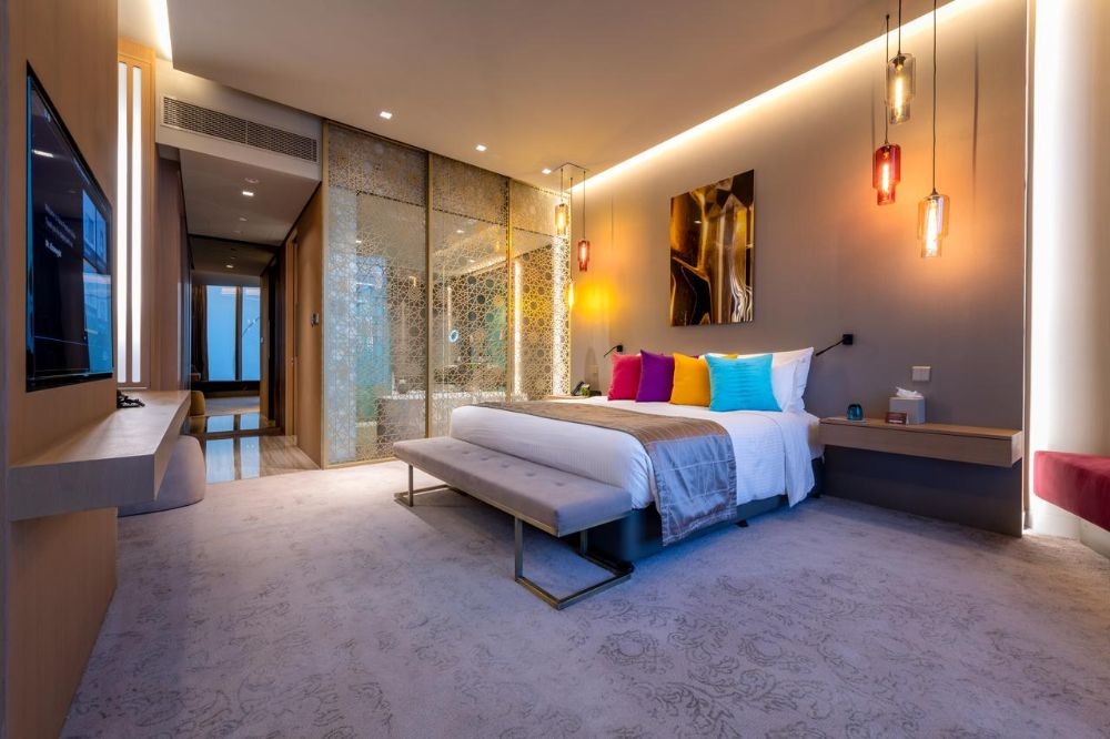 Rixos Premium Dubai JBR 2