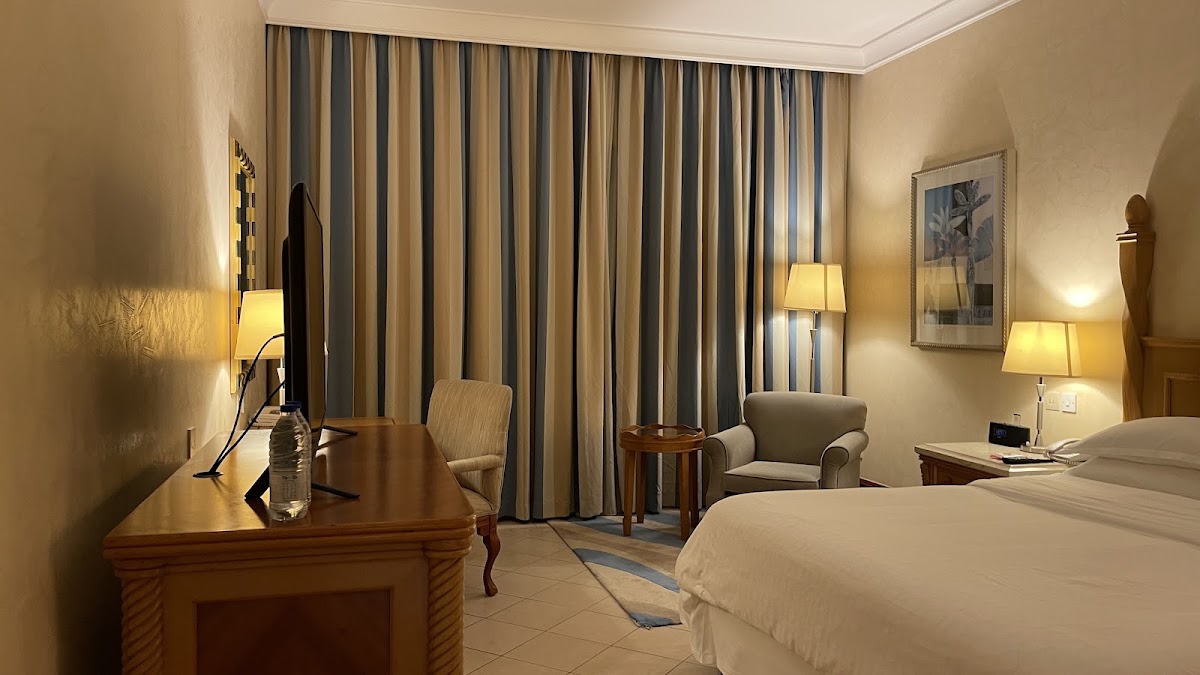 Sheraton Jumeirah Beach Resort 2