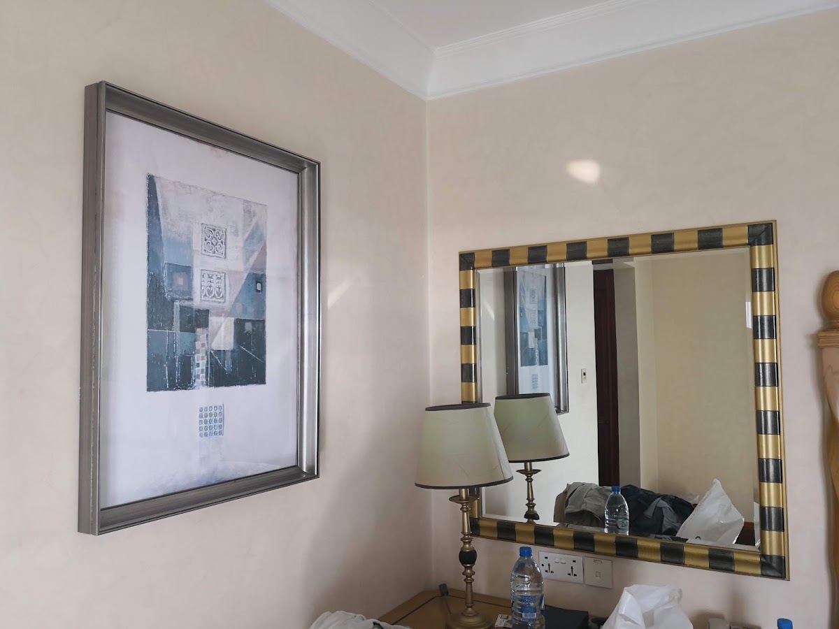 Sheraton Jumeirah Beach Resort 4