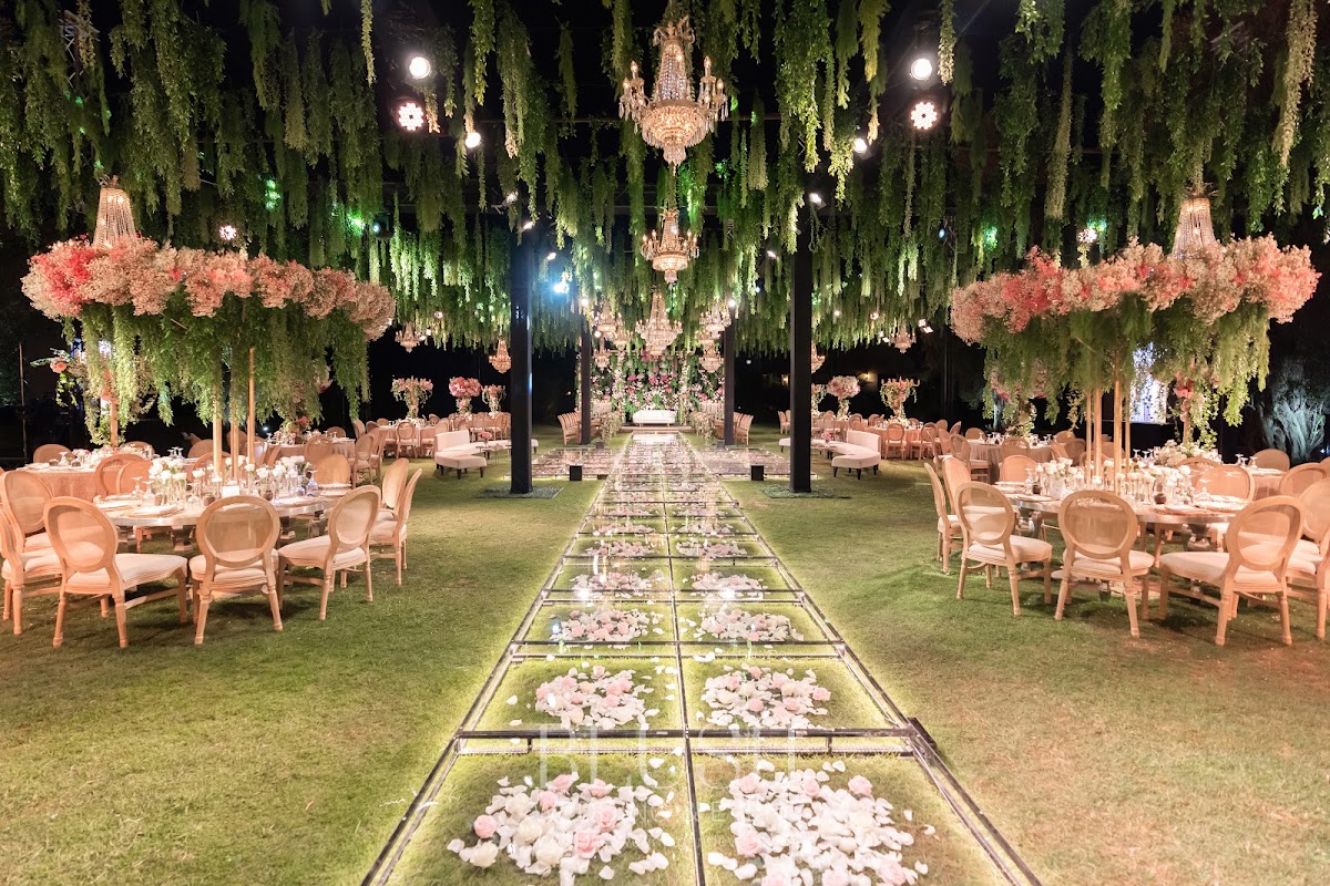 Blush Wedding and Event 2