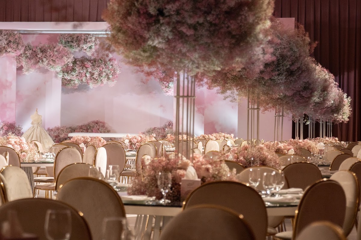 Blush Wedding and Event 4