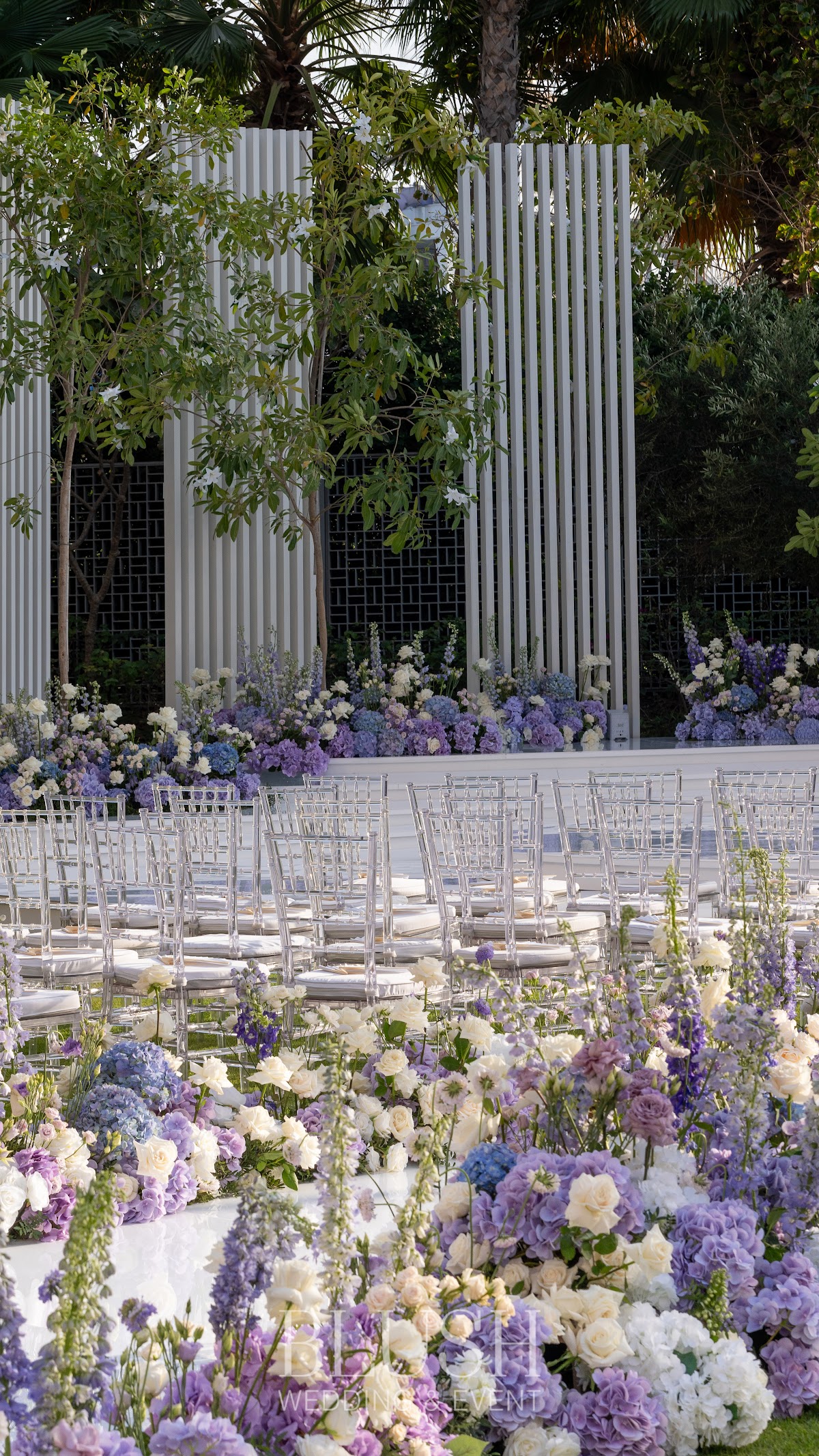 Blush Wedding and Event 5