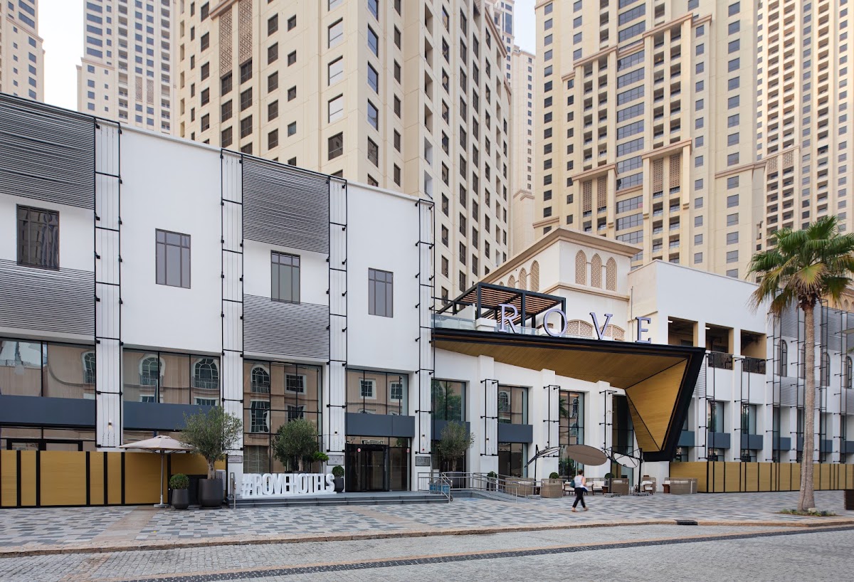 Rove JBR