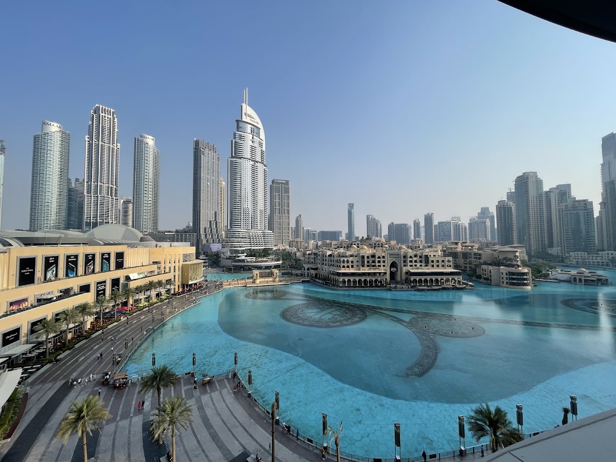 Burj Park 2