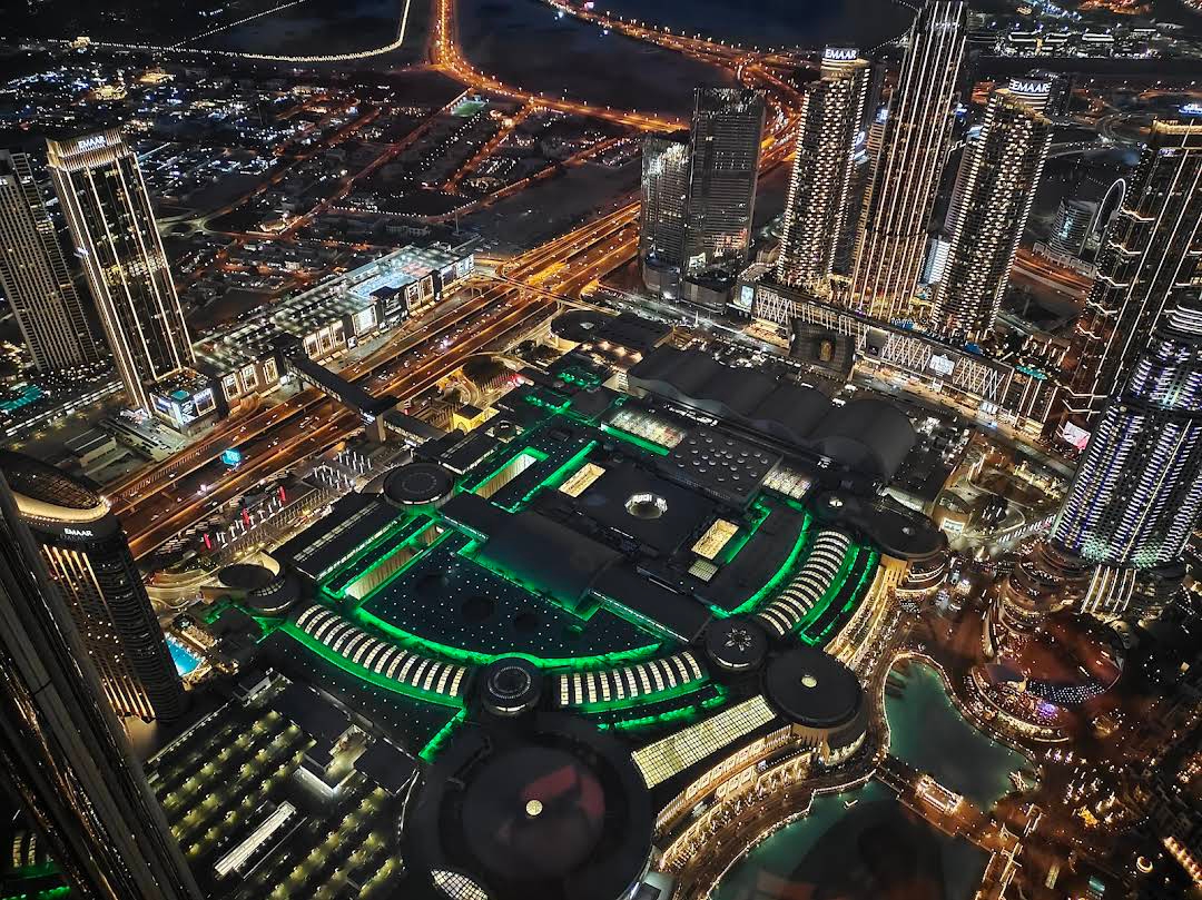 Burj Park 4