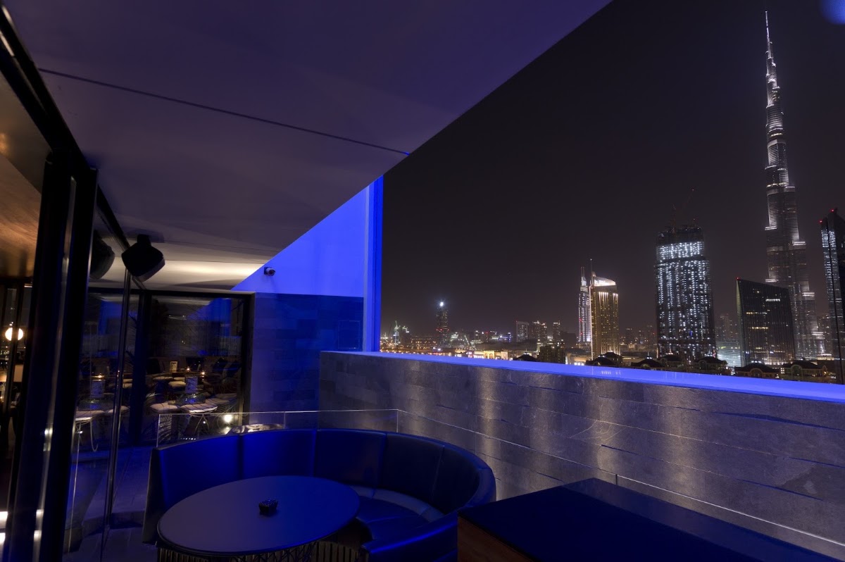 Mint Leaf of London Dubai 3