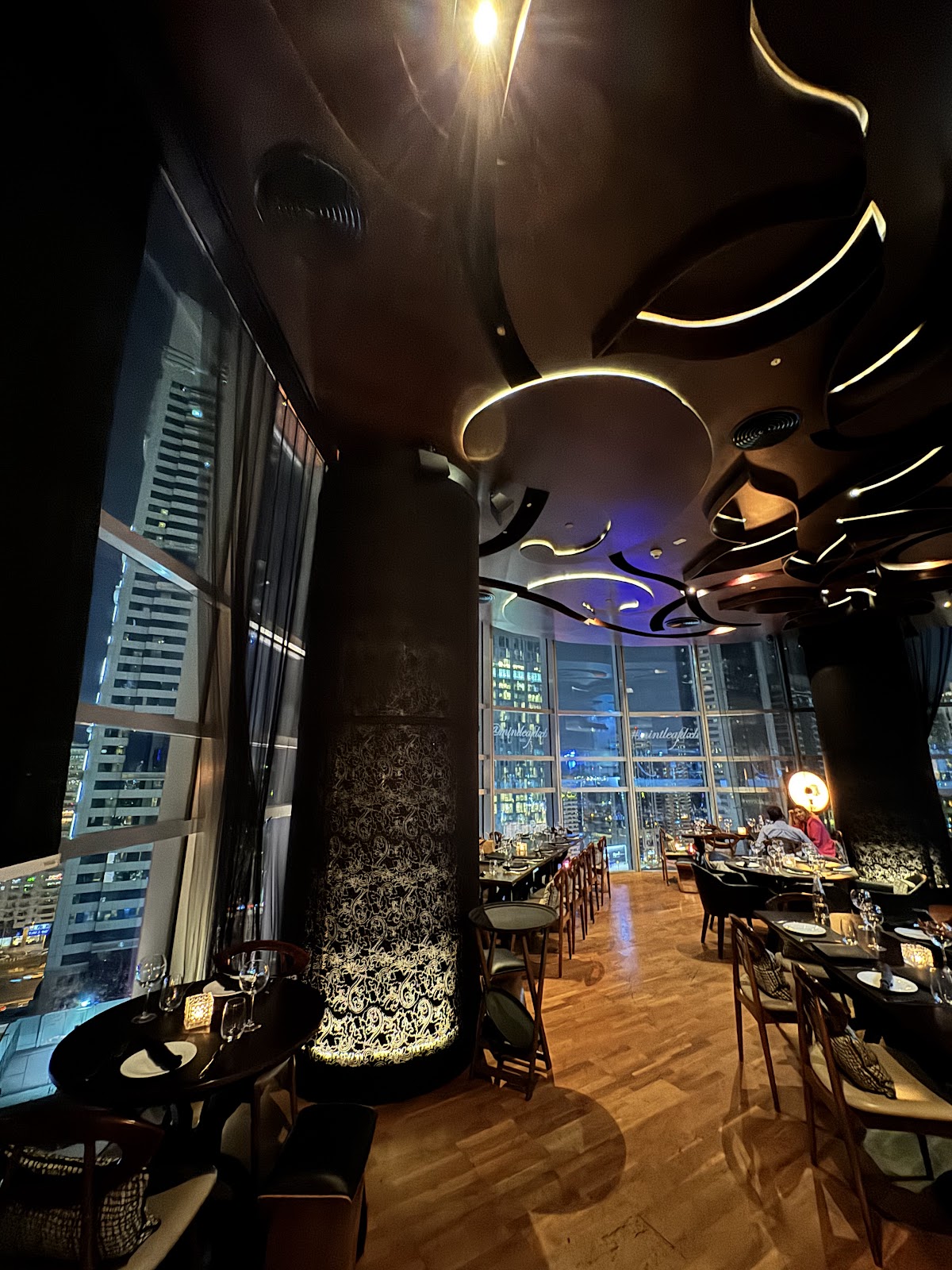 Mint Leaf of London Dubai 4