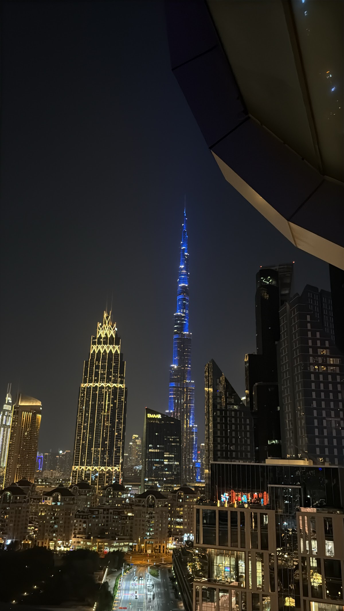 Mint Leaf of London Dubai 5