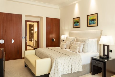Grosvenor House, a Luxury Collection Hotel, Dubai 2