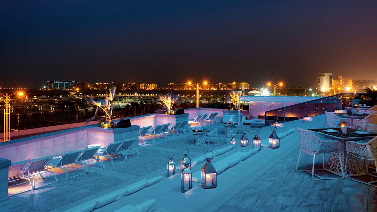 Grosvenor House, a Luxury Collection Hotel, Dubai 3