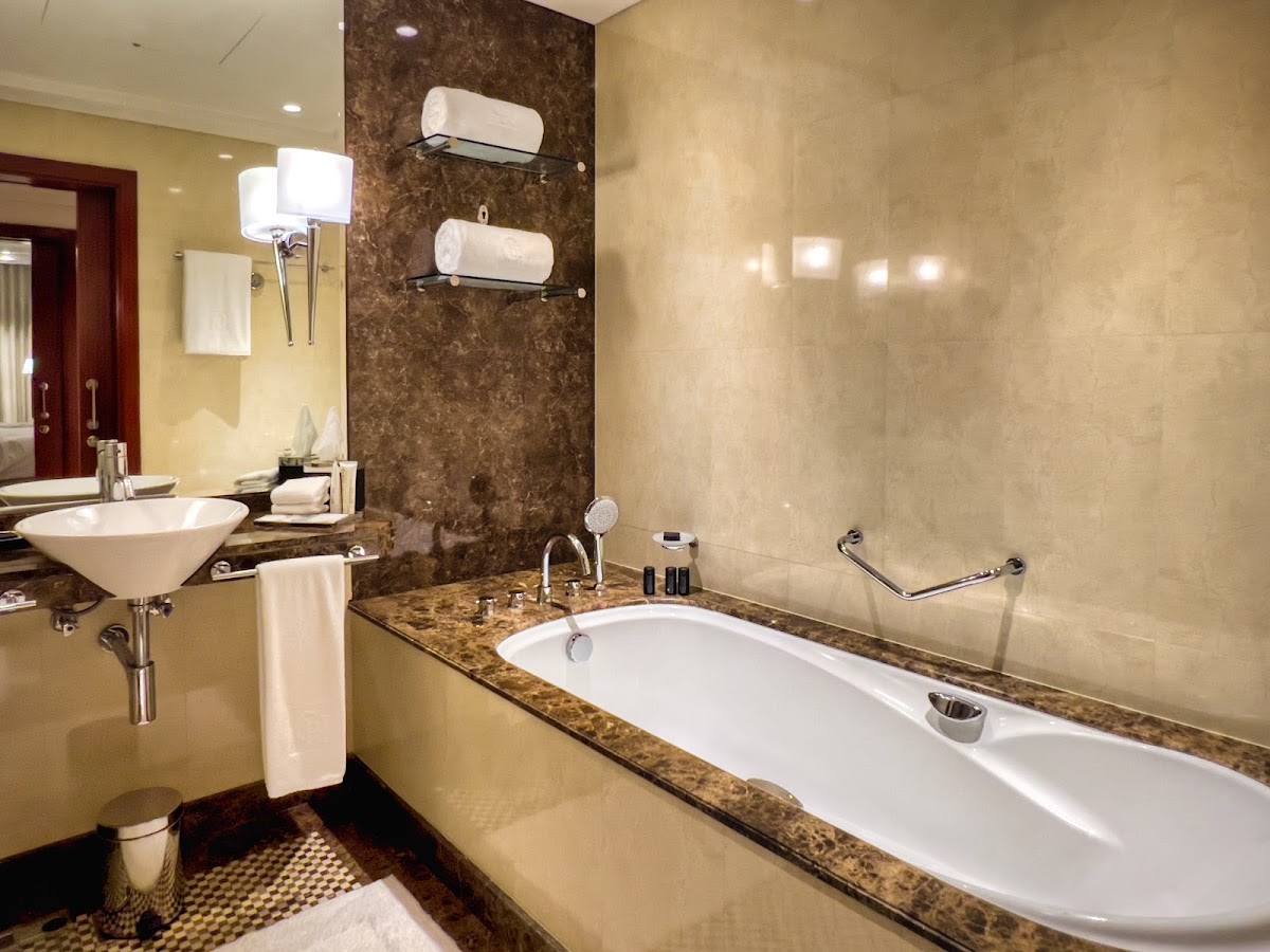 Grosvenor House, a Luxury Collection Hotel, Dubai 4