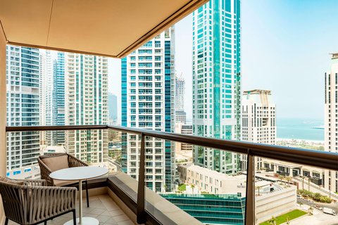 Grosvenor House, a Luxury Collection Hotel, Dubai 5