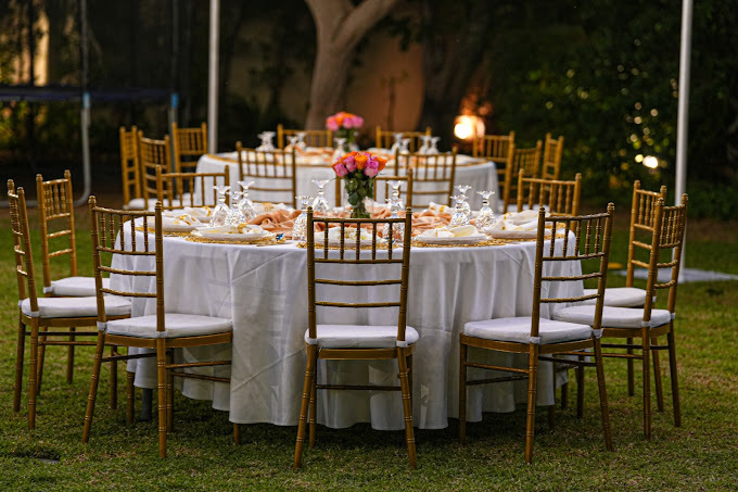 Hafla An Event Management & Event Rental Company in Dubai