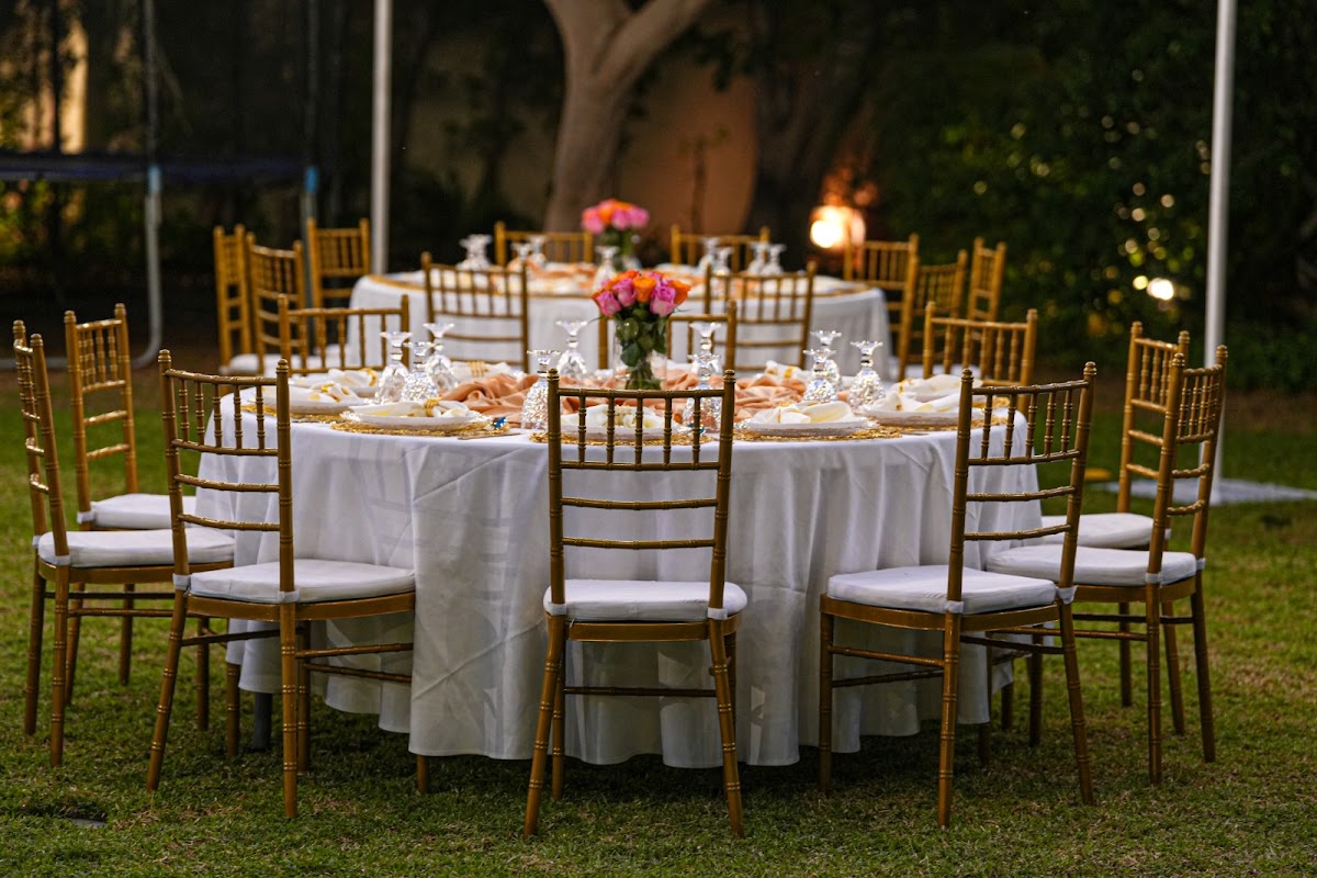 Hafla An Event Management & Event Rental Company in Dubai 2