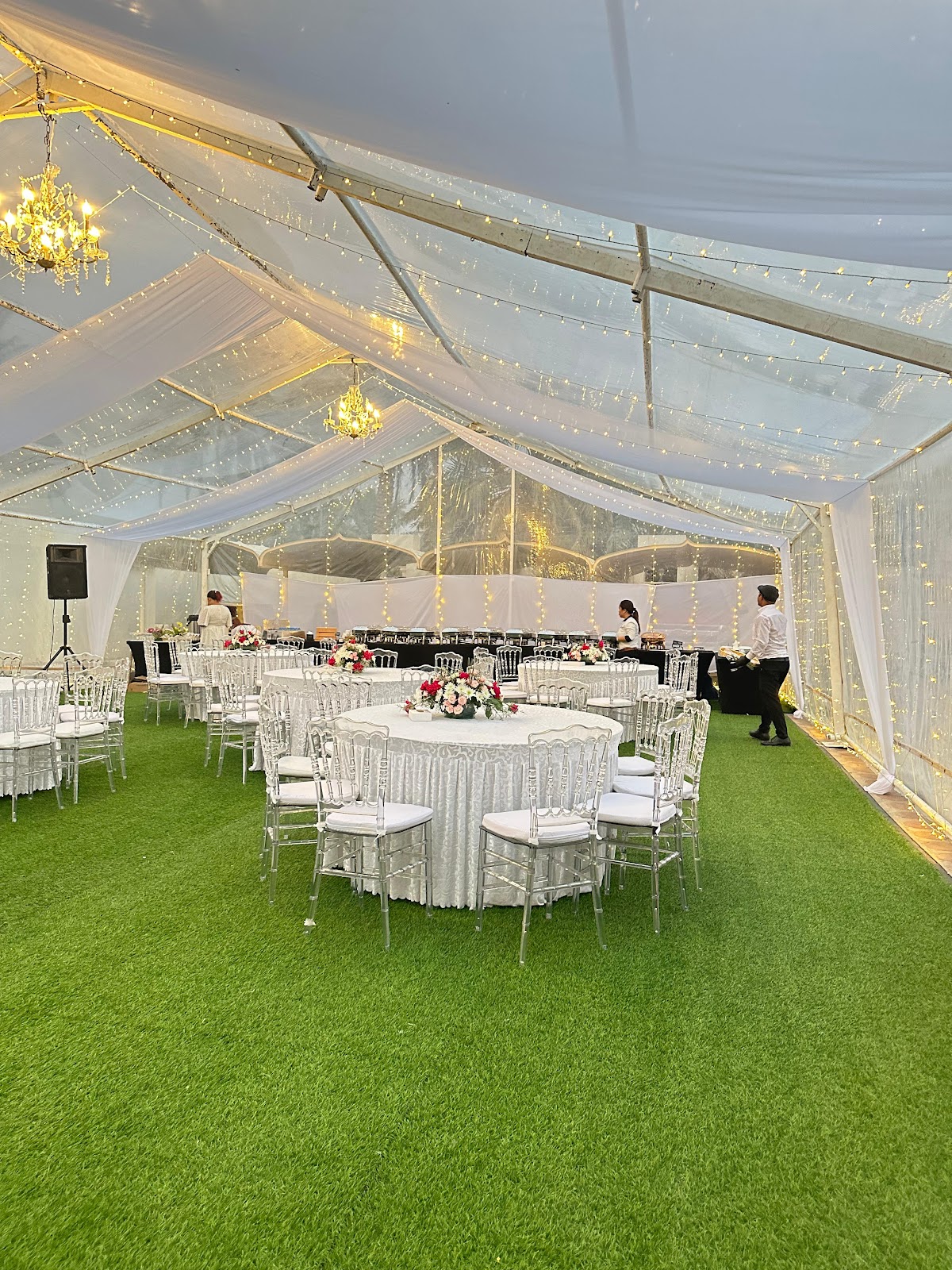 Hafla An Event Management & Event Rental Company in Dubai 3