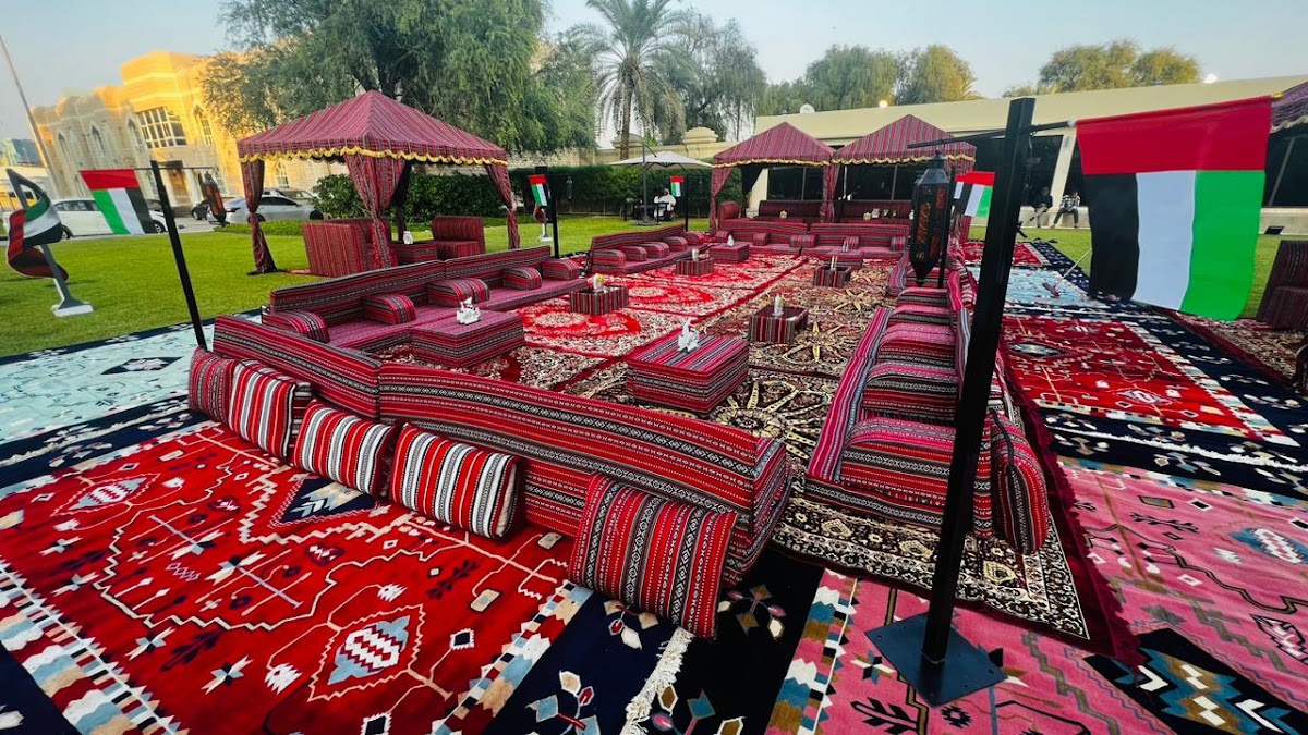 Hafla An Event Management & Event Rental Company in Dubai 5