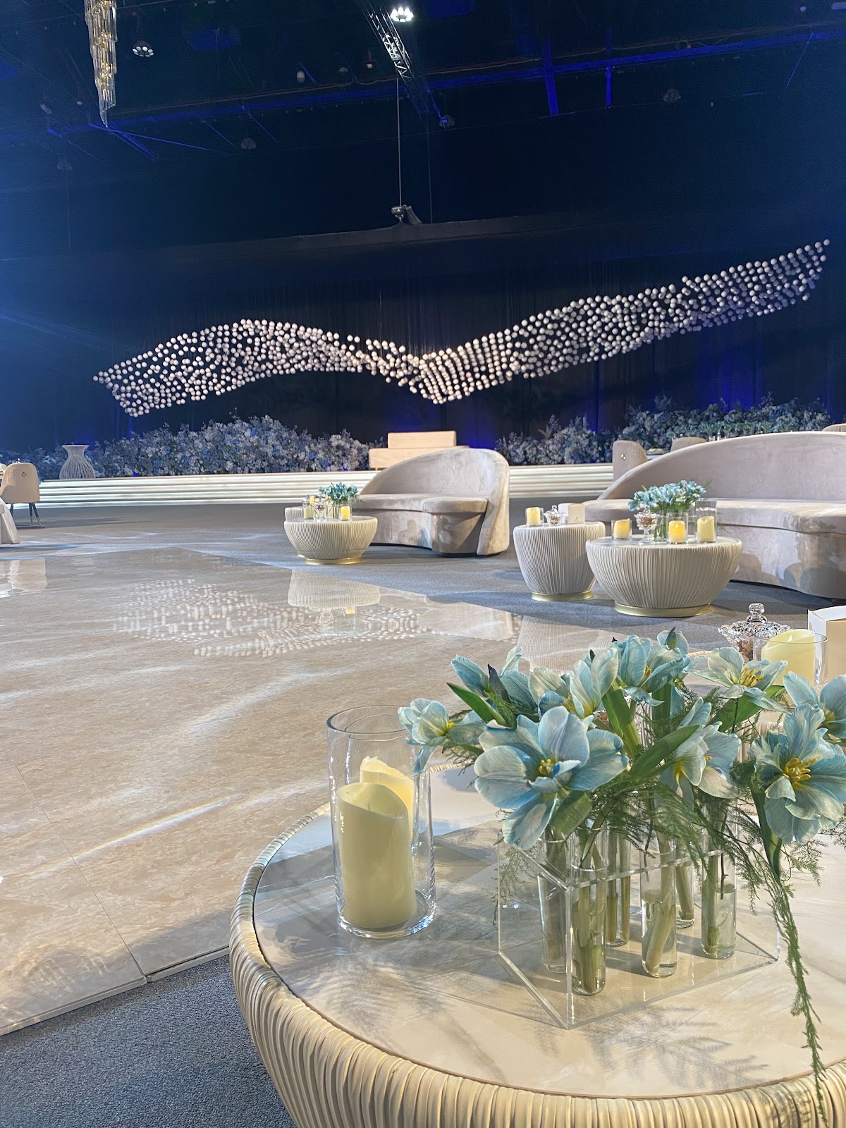 Forever Events 4