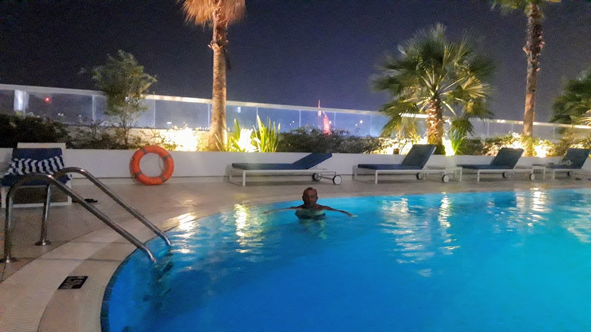Novotel Dubai Al Barsha 3