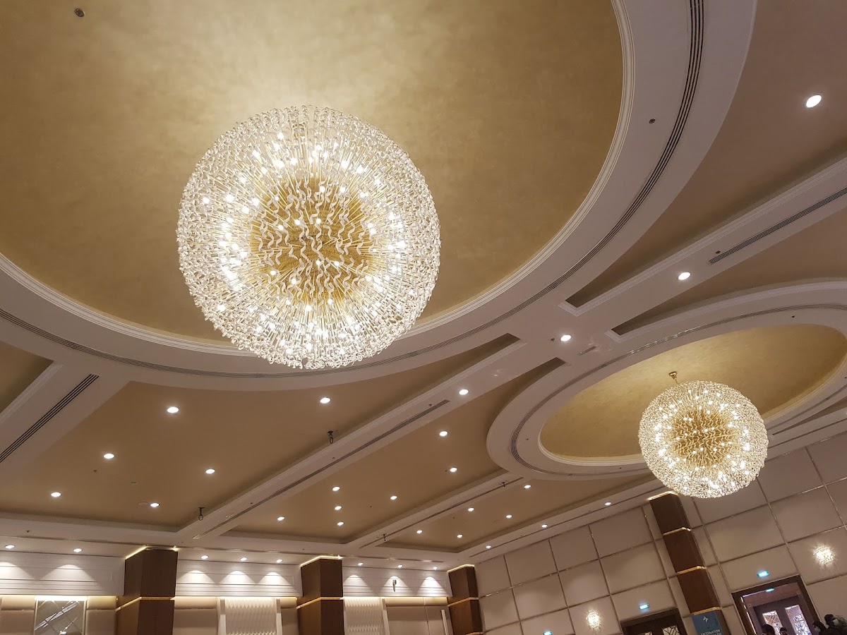 Al Barsha Hall 4