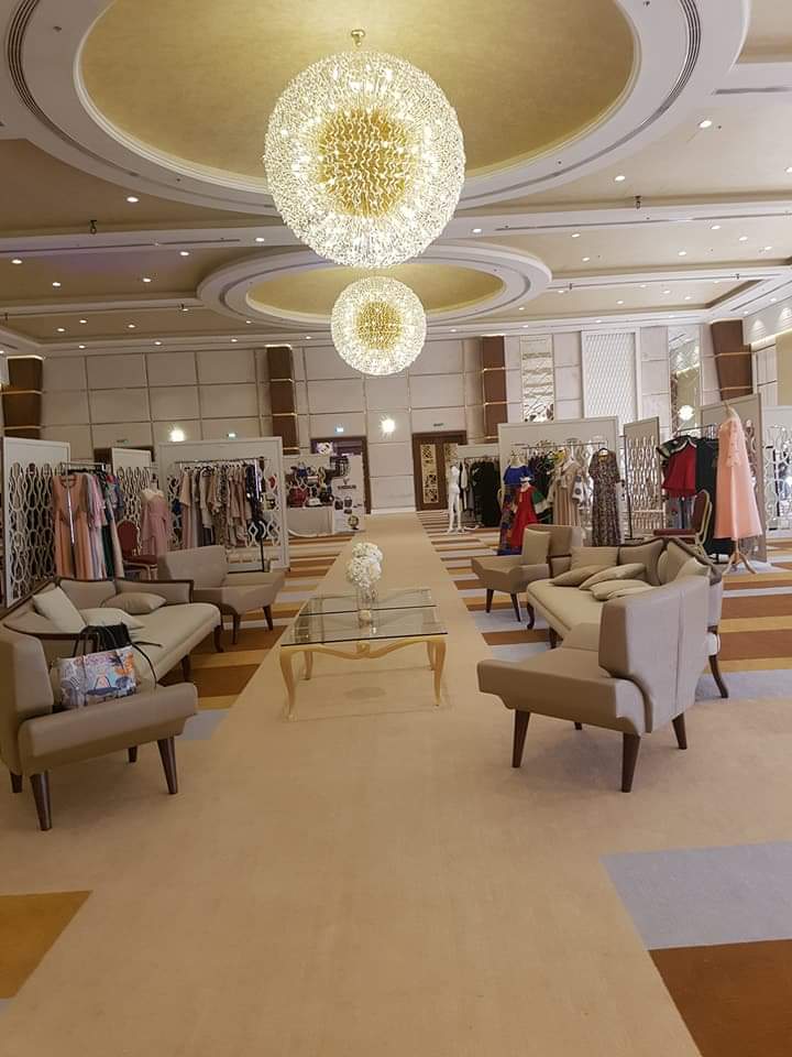 Al Barsha Hall 5