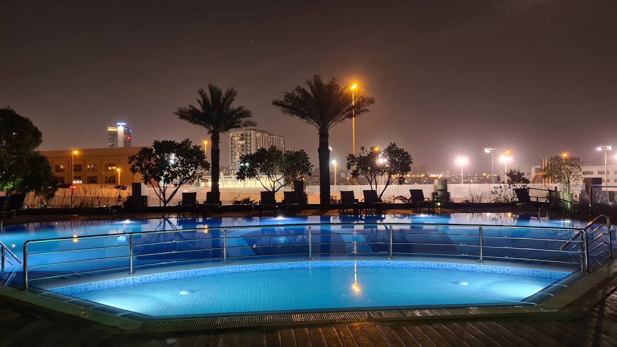 Atana Hotel Dubai 3