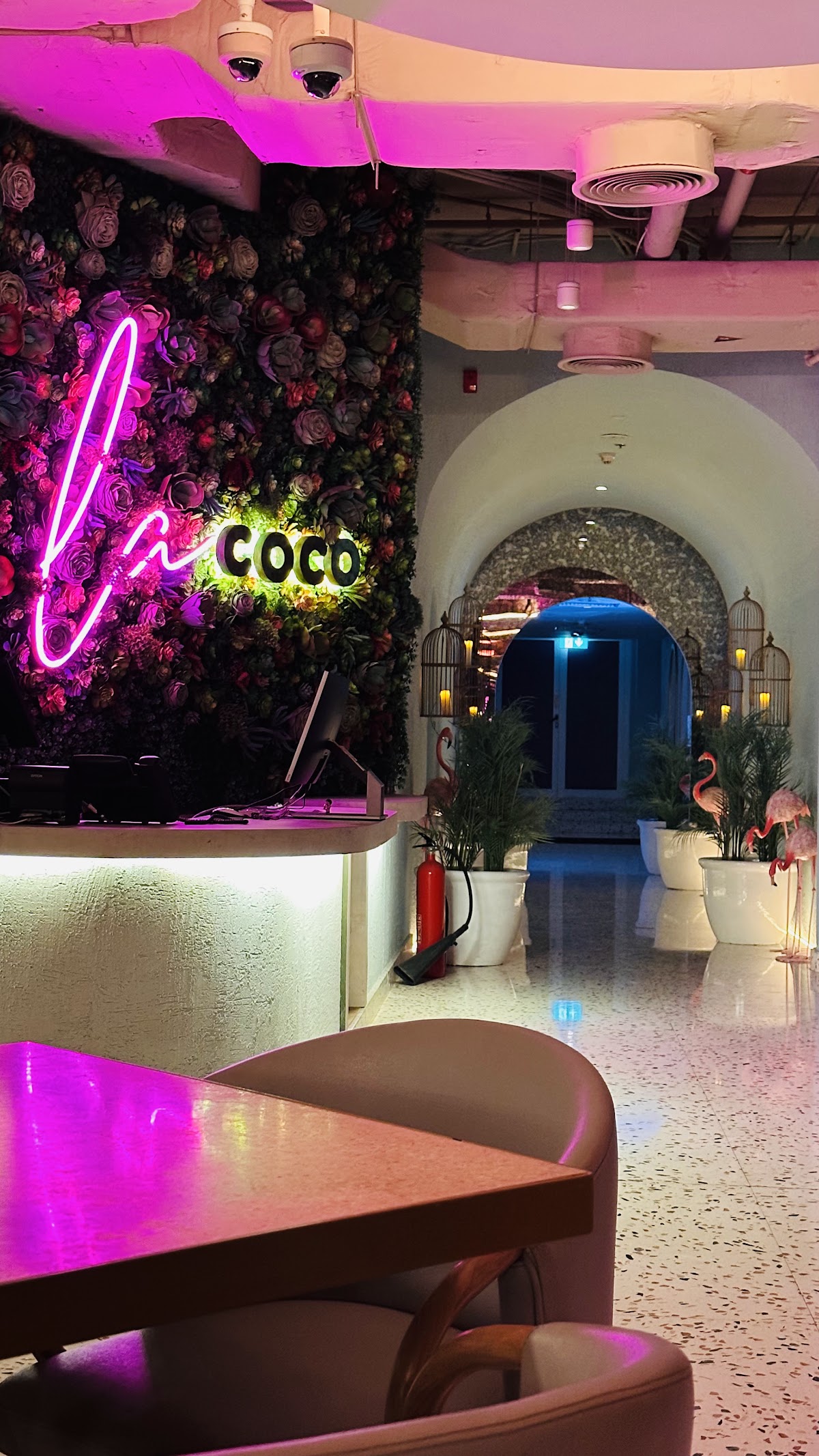 La Coco Social 5