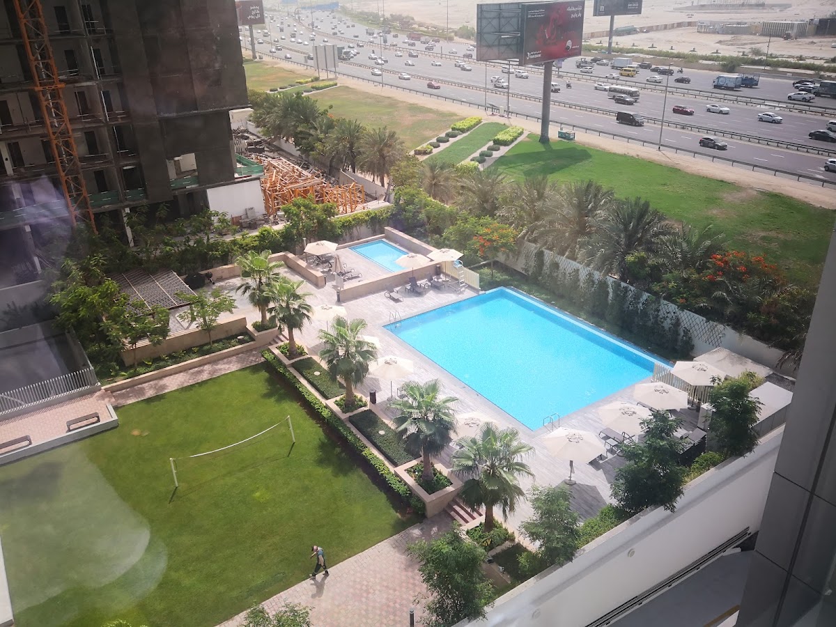 Citymax Hotel Business Bay 3