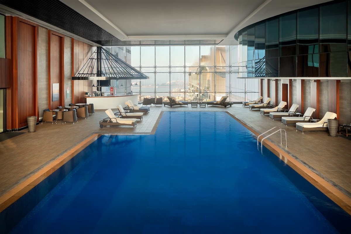 Dukes The Palm Dubai Hotel 5