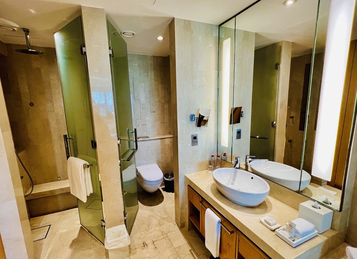The Meydan Hotel 4
