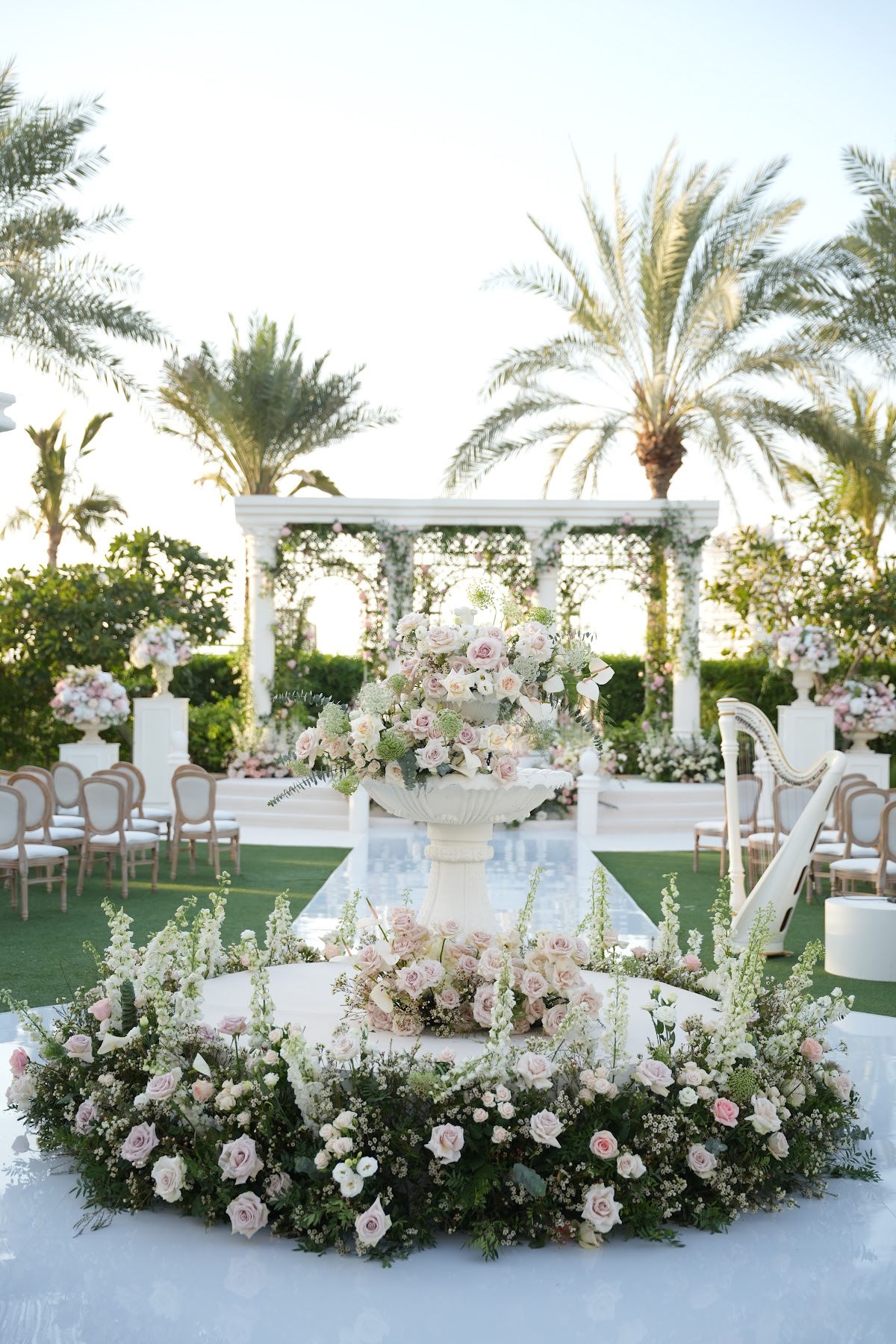 Lili's Events Dubai - Luxury Event Management Company 2