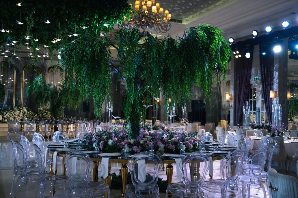 Lili's Events Dubai - Luxury Event Management Company 3
